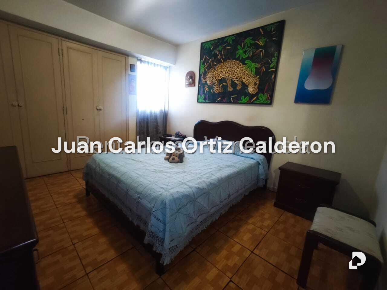 Apartamento en Santa Eduvigis, Caracas – 15