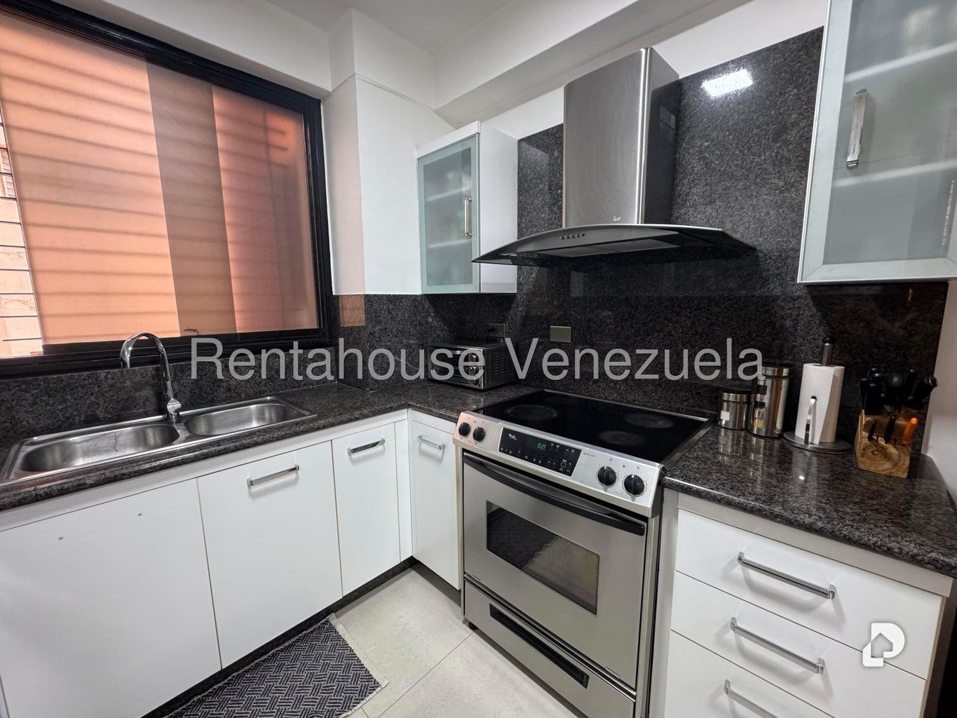 Apartamento en Las Mercedes, Caracas – 26