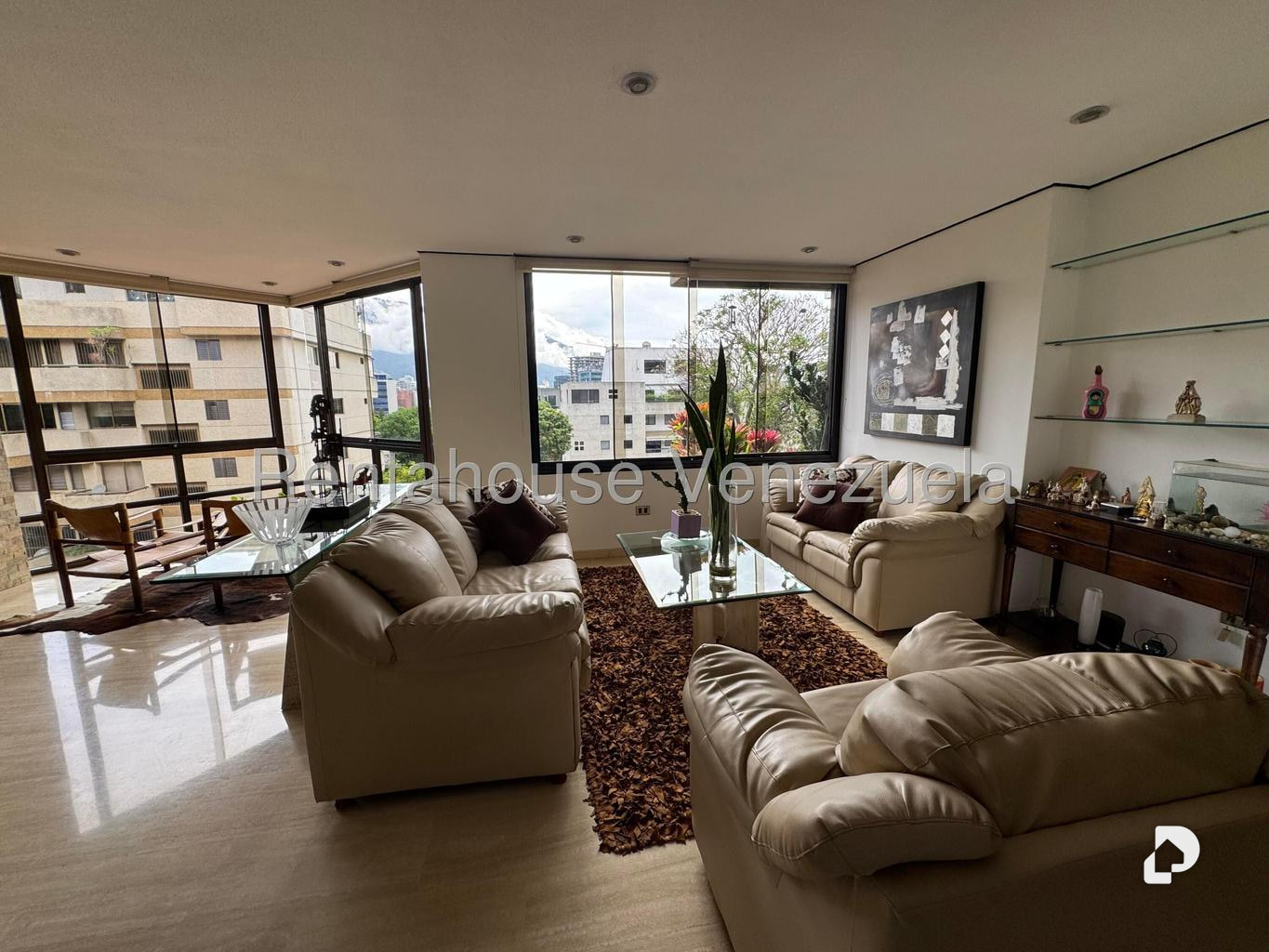 Apartamento en Las Mercedes, Caracas – 5