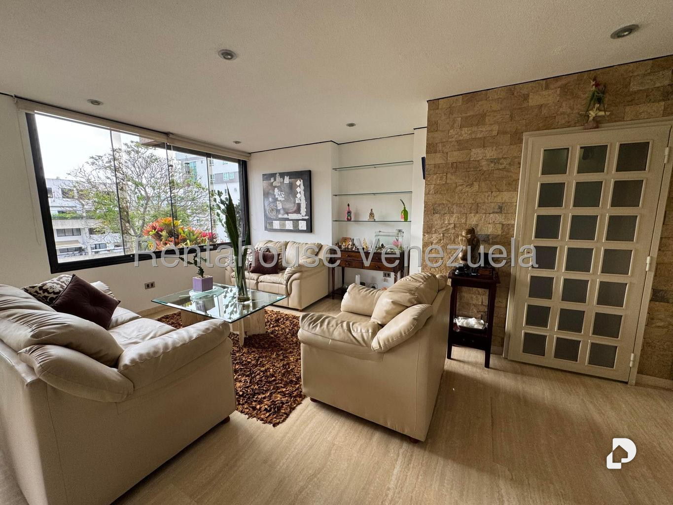 Apartamento en Las Mercedes, Caracas – 7