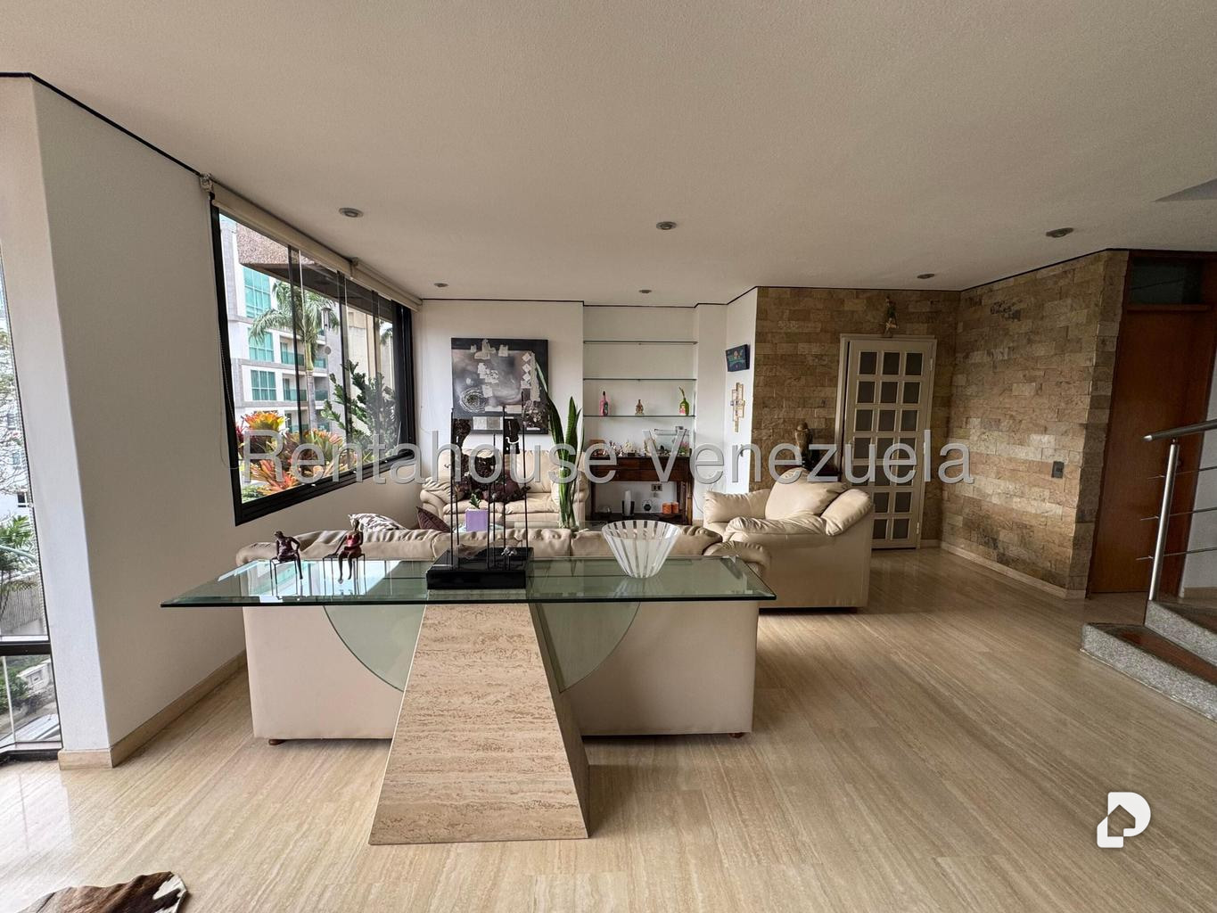 Apartamento en Las Mercedes, Caracas – 15