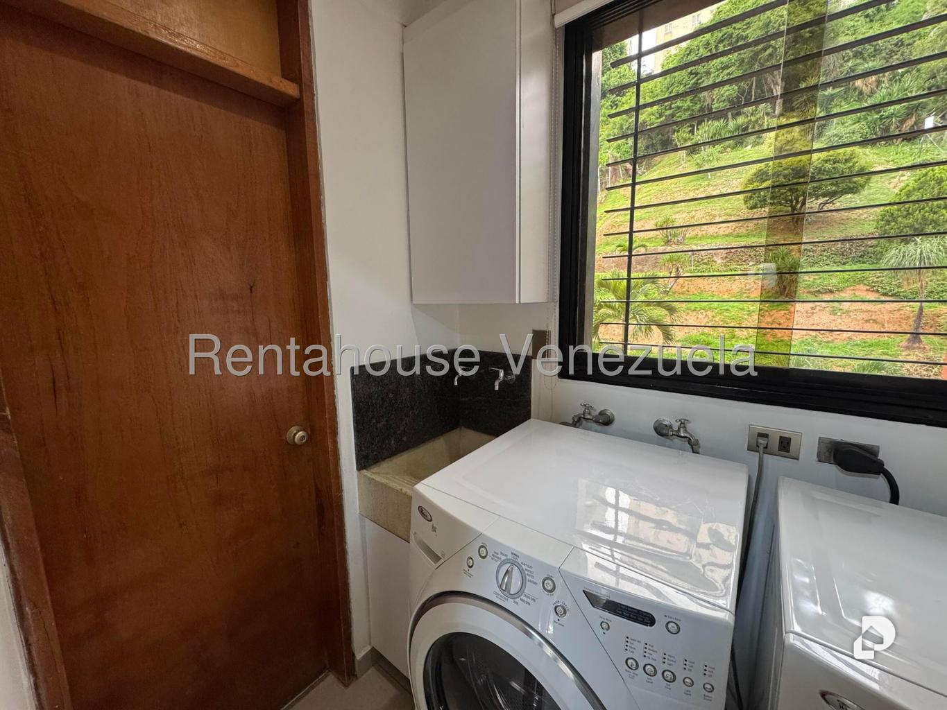 Apartamento en Las Mercedes, Caracas – 27