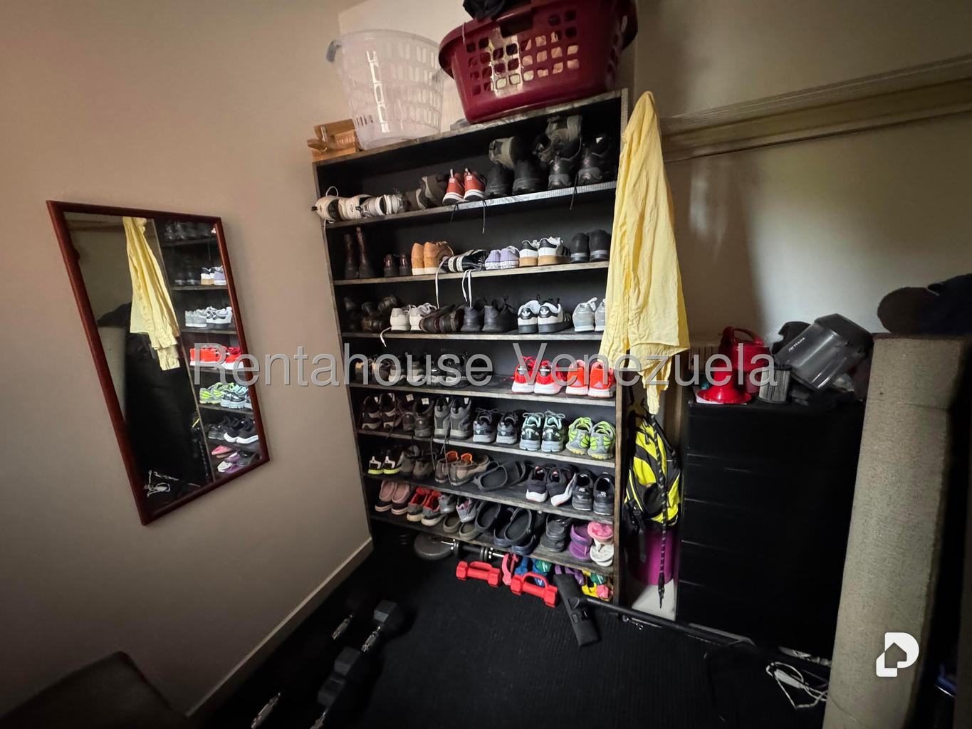 Apartamento en Las Mercedes, Caracas – 29