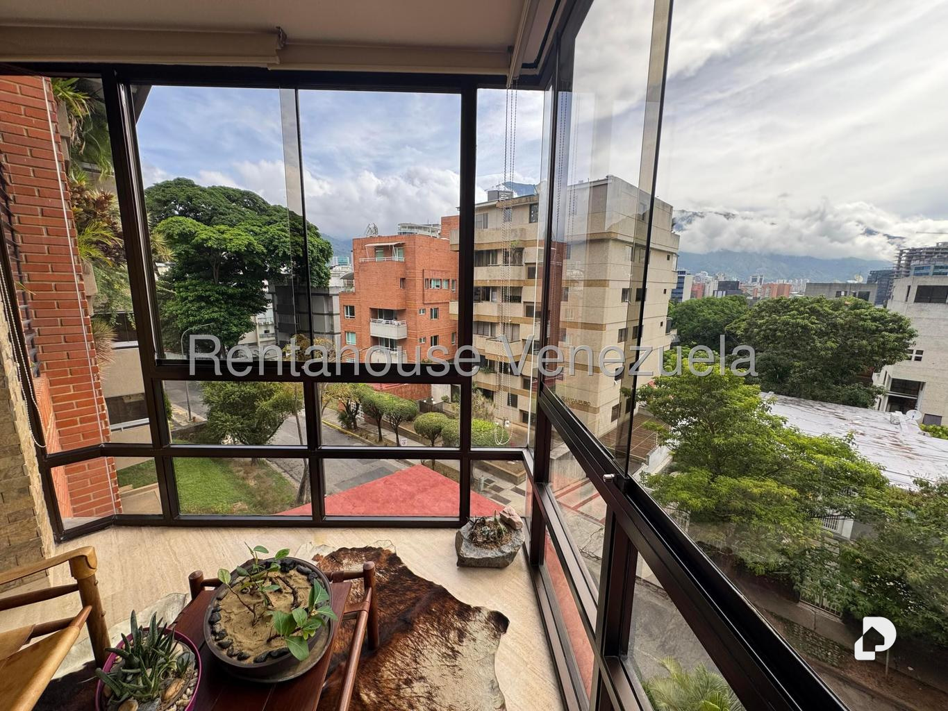 Apartamento en Las Mercedes, Caracas – 9