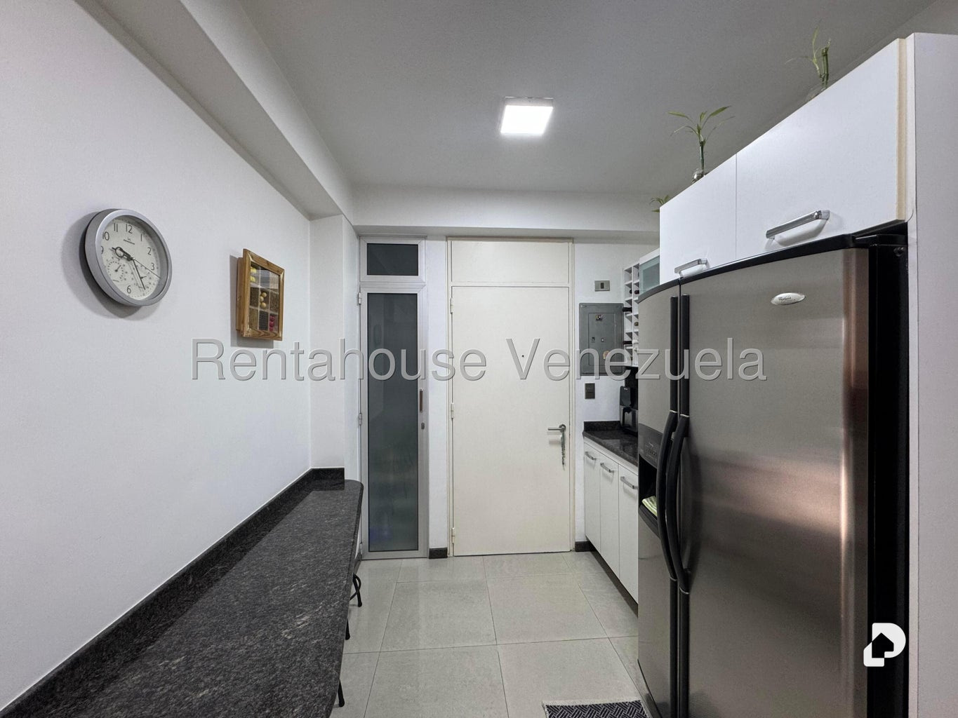 Apartamento en Las Mercedes, Caracas – 23