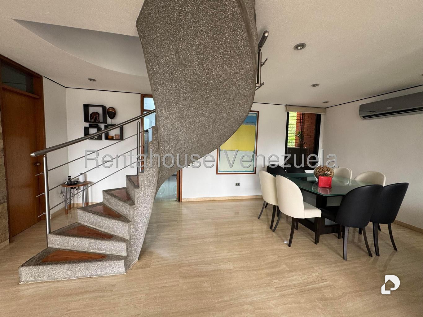 Apartamento en Las Mercedes, Caracas – 16