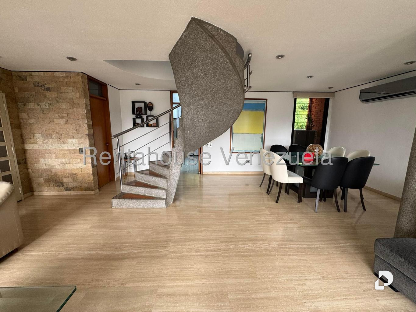 Apartamento en Las Mercedes, Caracas – 17