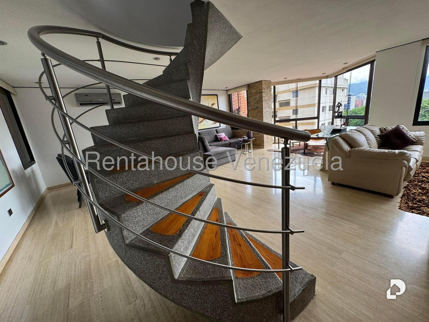 Apartamento en Las Mercedes, Caracas – 20