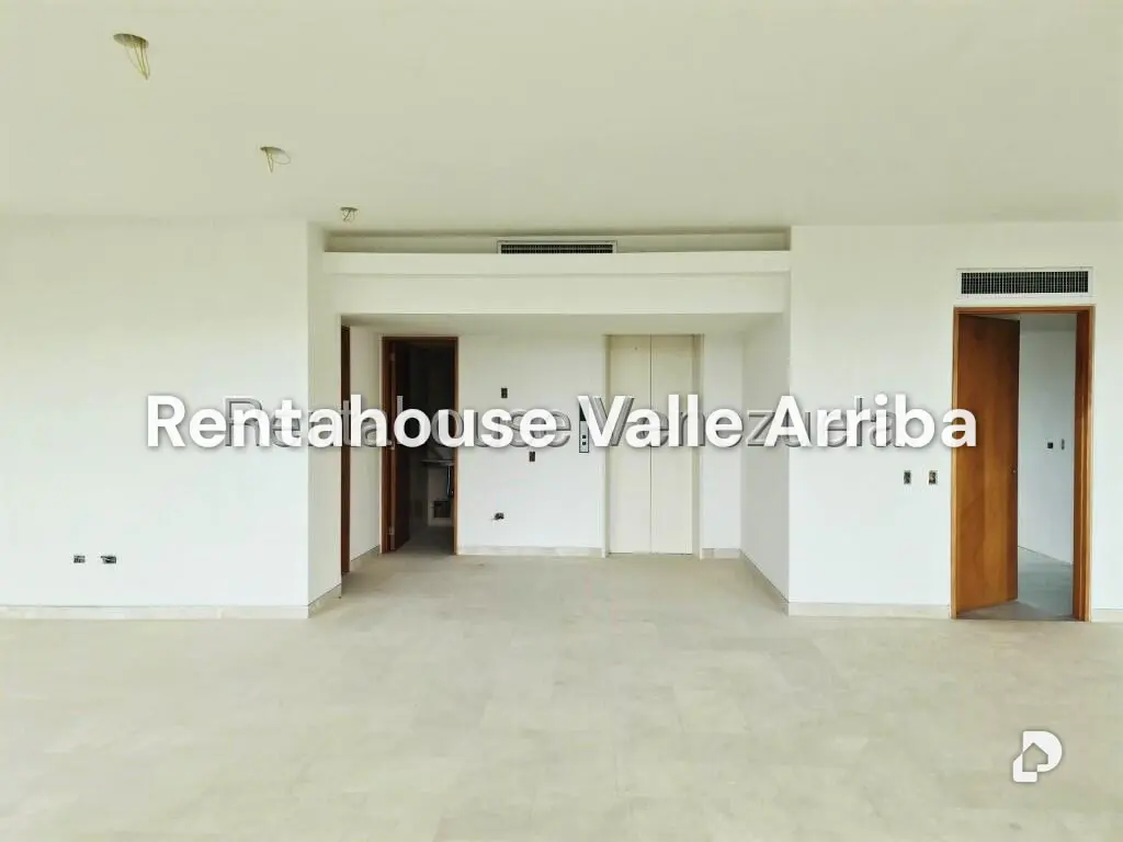 Apartamento en Colinas de Valle Arriba / Mirador de Los Campitos, Caracas – 2