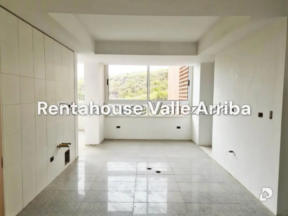 Apartamento en Colinas de Valle Arriba / Mirador de Los Campitos, Caracas – 7