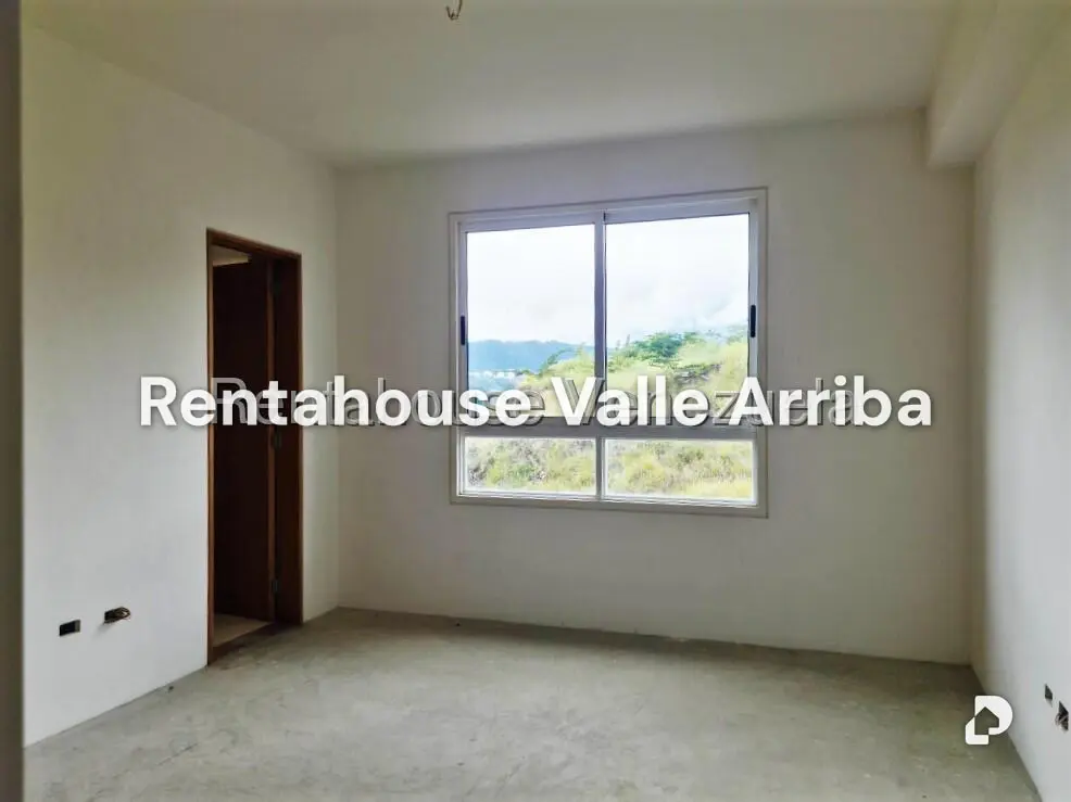 Apartamento en Colinas de Valle Arriba / Mirador de Los Campitos, Caracas – 19