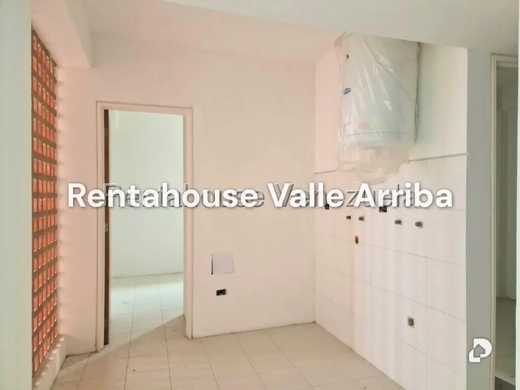 Apartamento en Colinas de Valle Arriba / Mirador de Los Campitos, Caracas – 9
