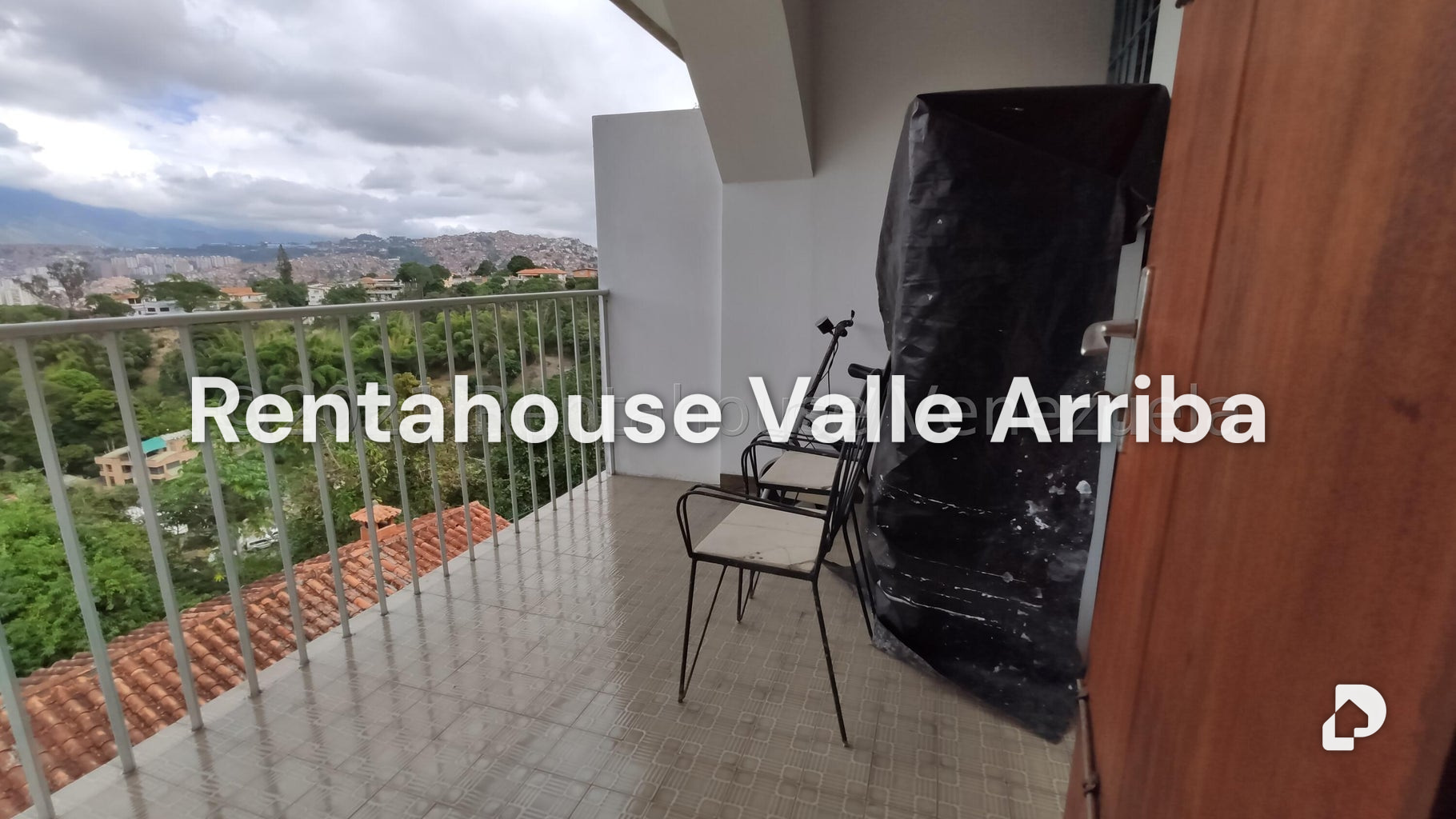 House in Macaracuay, Caracas – 27
