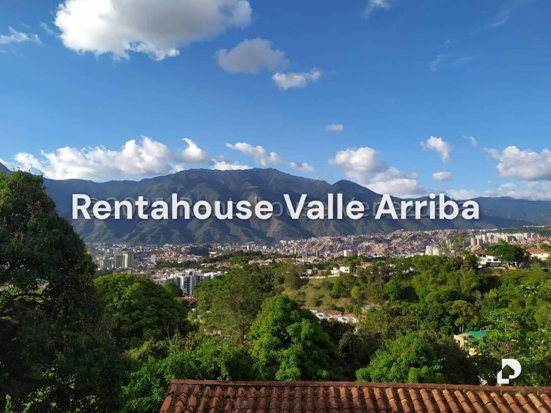 House in Macaracuay, Caracas – 10