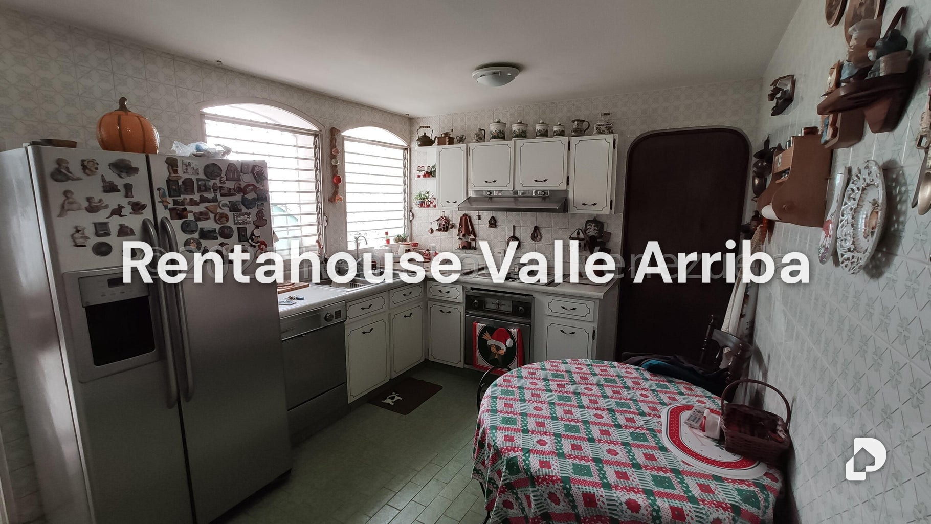 House in Macaracuay, Caracas – 15