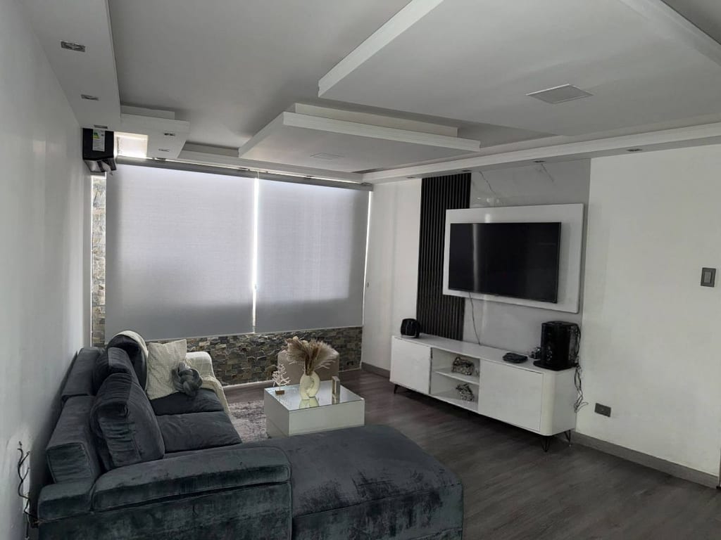 Apartamento en Guacara - 1
