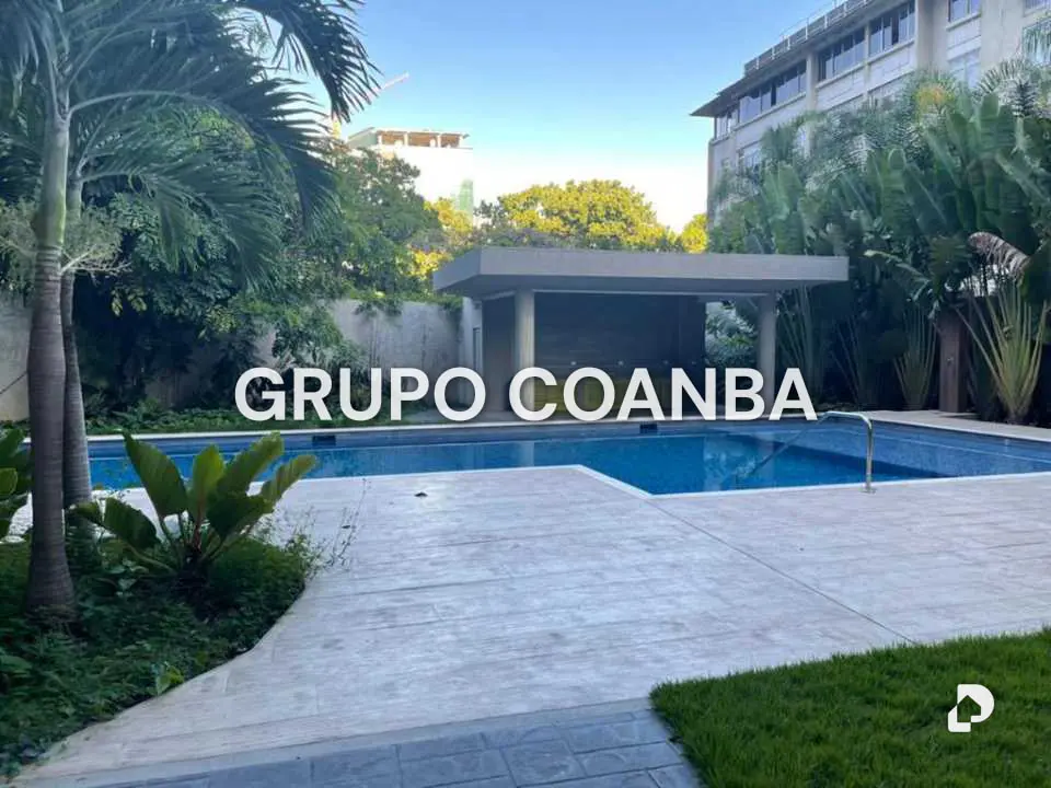 Apartamento en Country Club, Caracas – 4