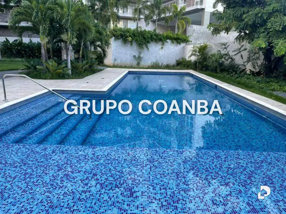 Apartamento en Country Club, Caracas – 26