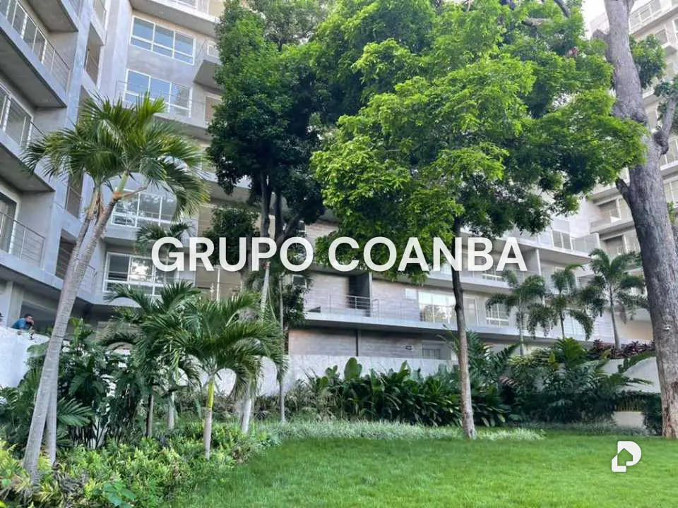 Apartamento en Country Club, Caracas – 8