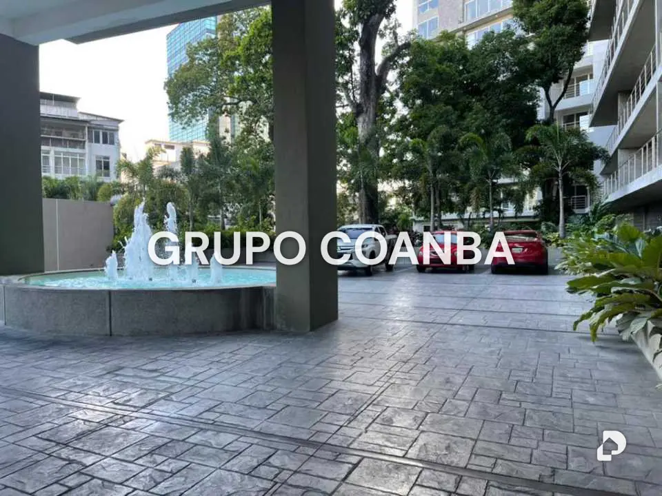 Apartamento en Country Club, Caracas – 6