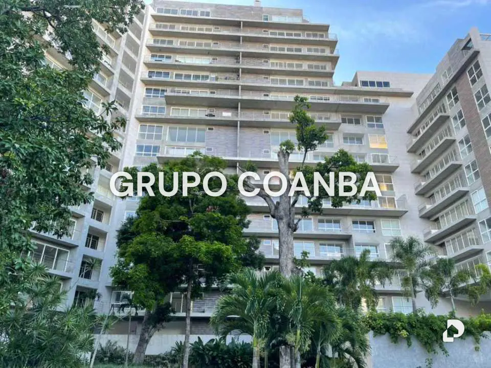 Apartamento en Country Club, Caracas – 9