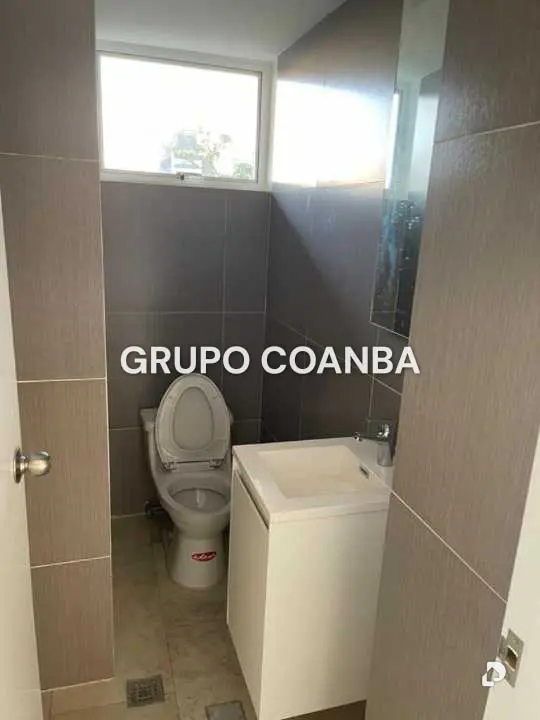 Apartamento en Country Club, Caracas – 23