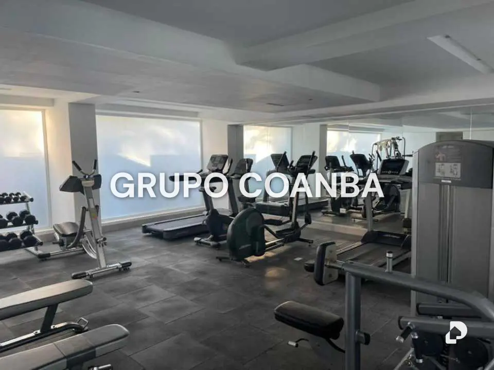 Apartamento en Country Club, Caracas – 24