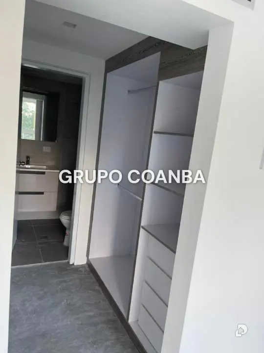 Apartamento en Country Club, Caracas – 21