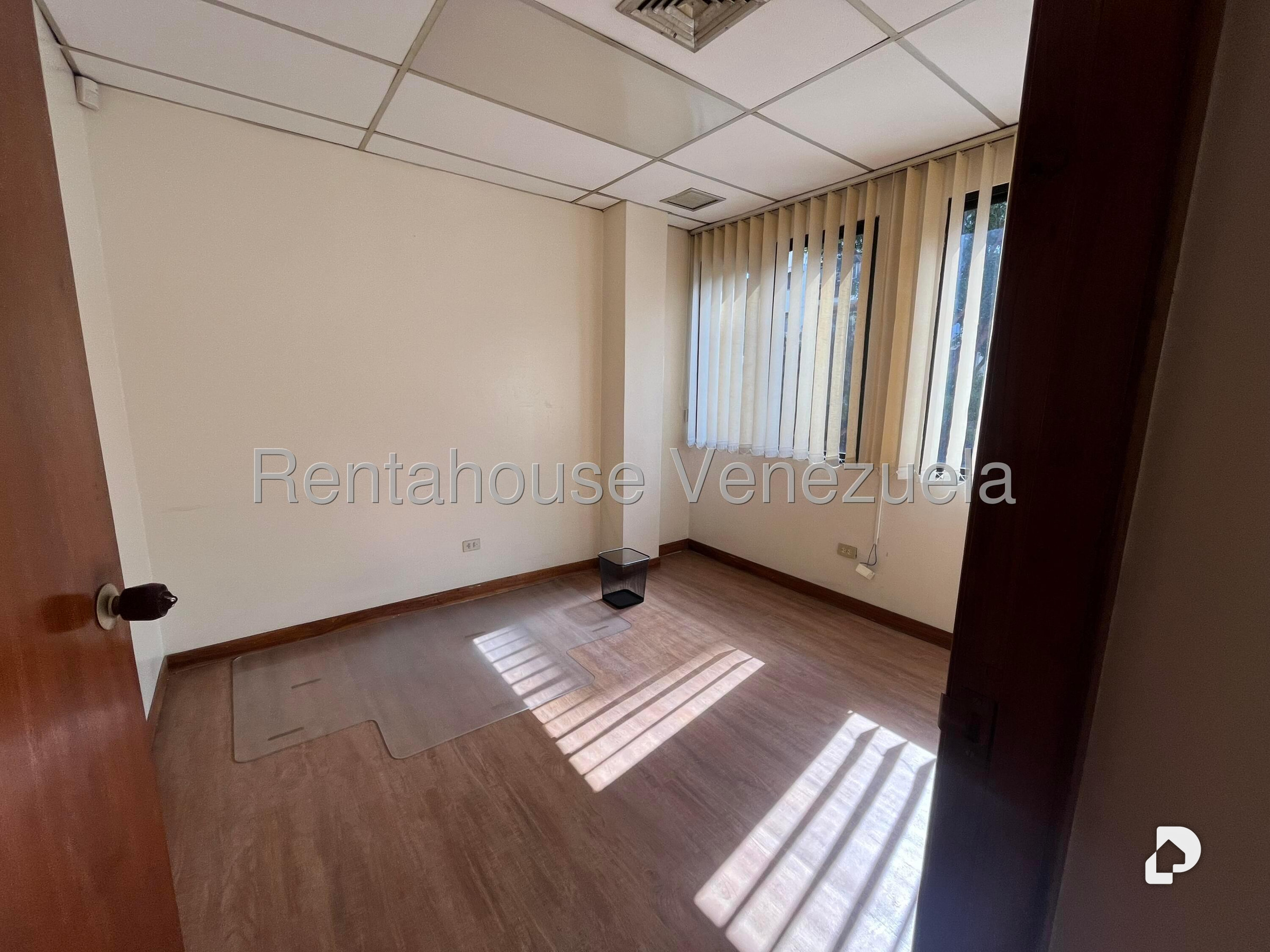 Oficina en Colinas de Bello Monte, Caracas – 6