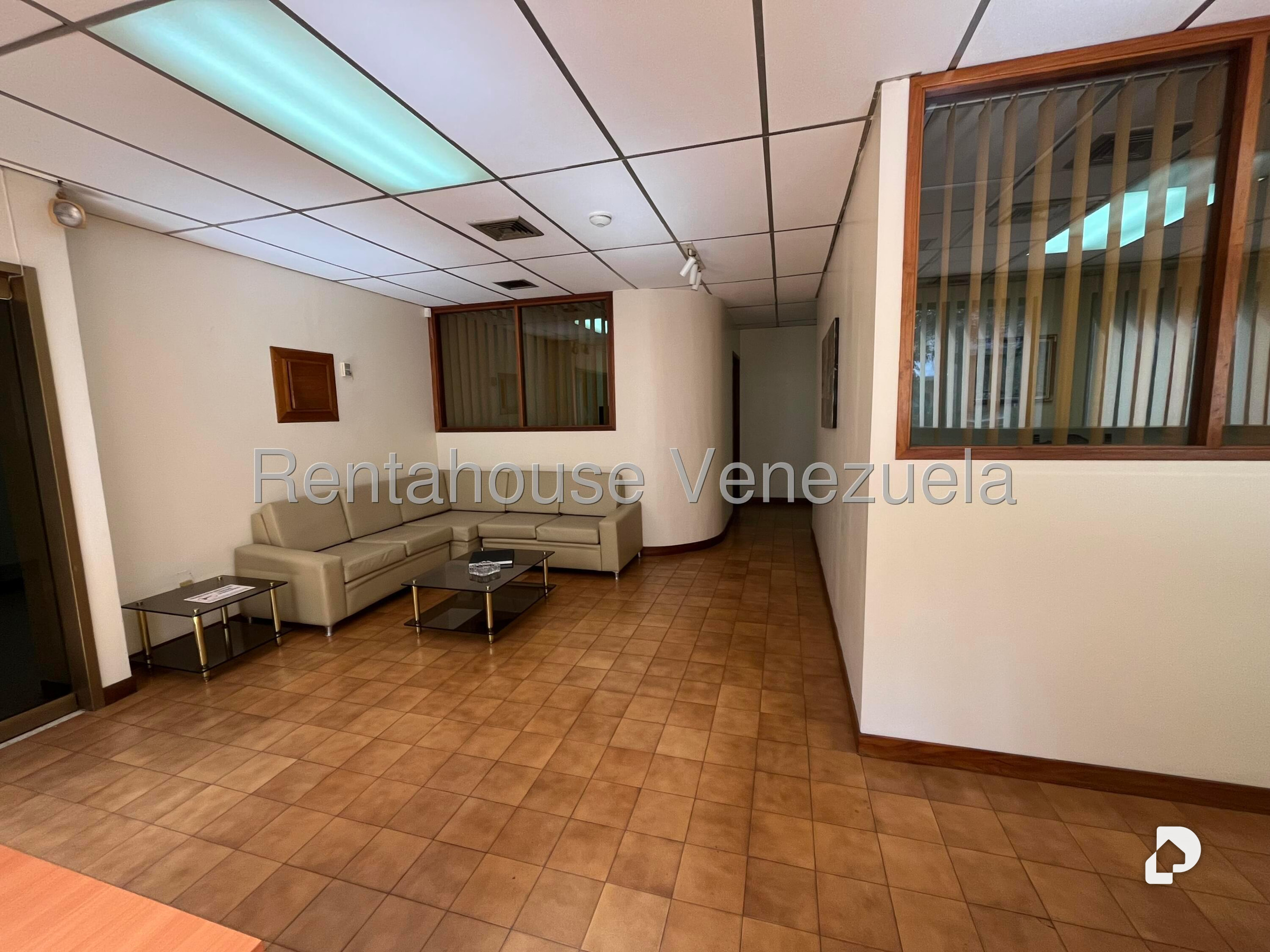 Oficina en Colinas de Bello Monte, Caracas – 3