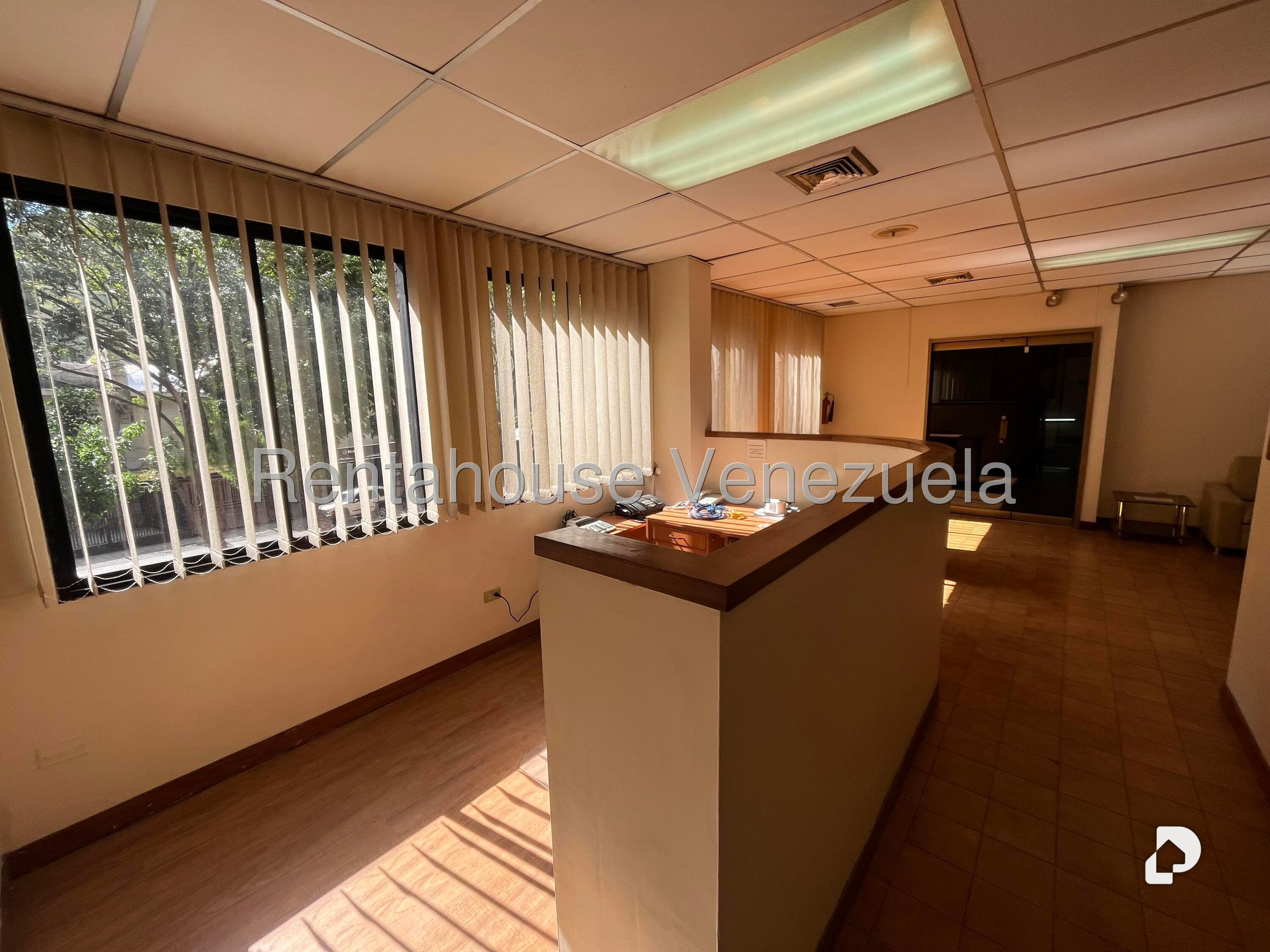 Oficina en Colinas de Bello Monte, Caracas – 4