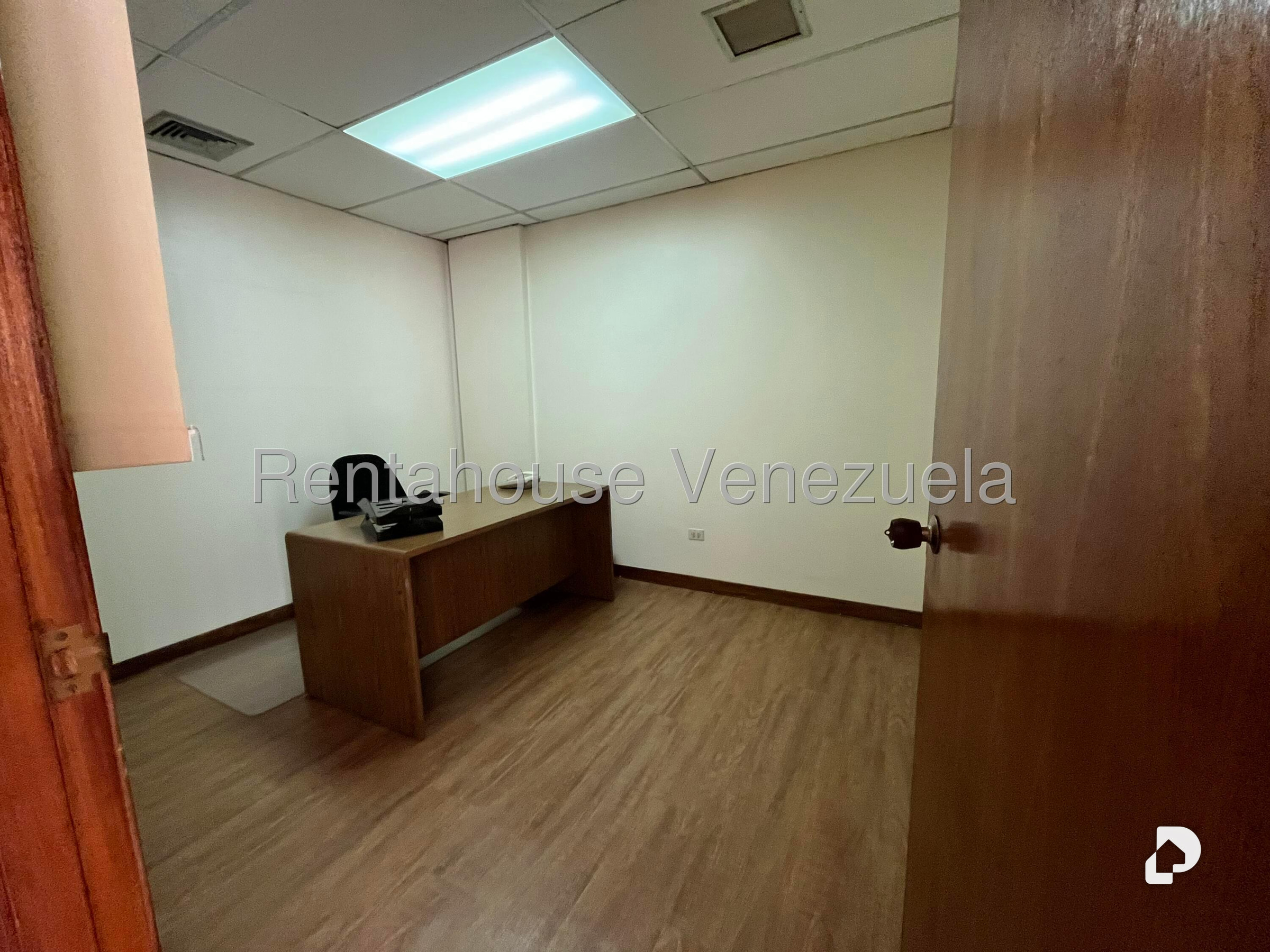 Oficina en Colinas de Bello Monte, Caracas – 7