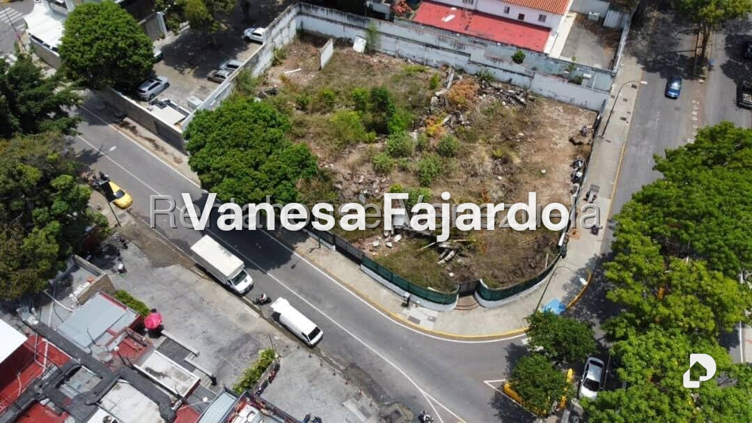 Land in Altamira, Caracas – 4