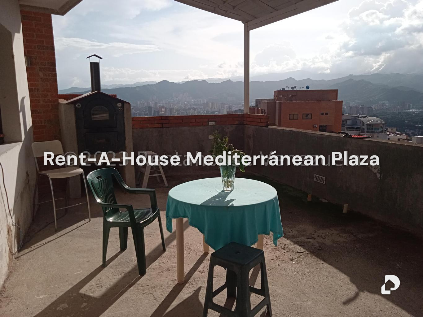 Apartamento en La Trigaleña, Valencia – 23