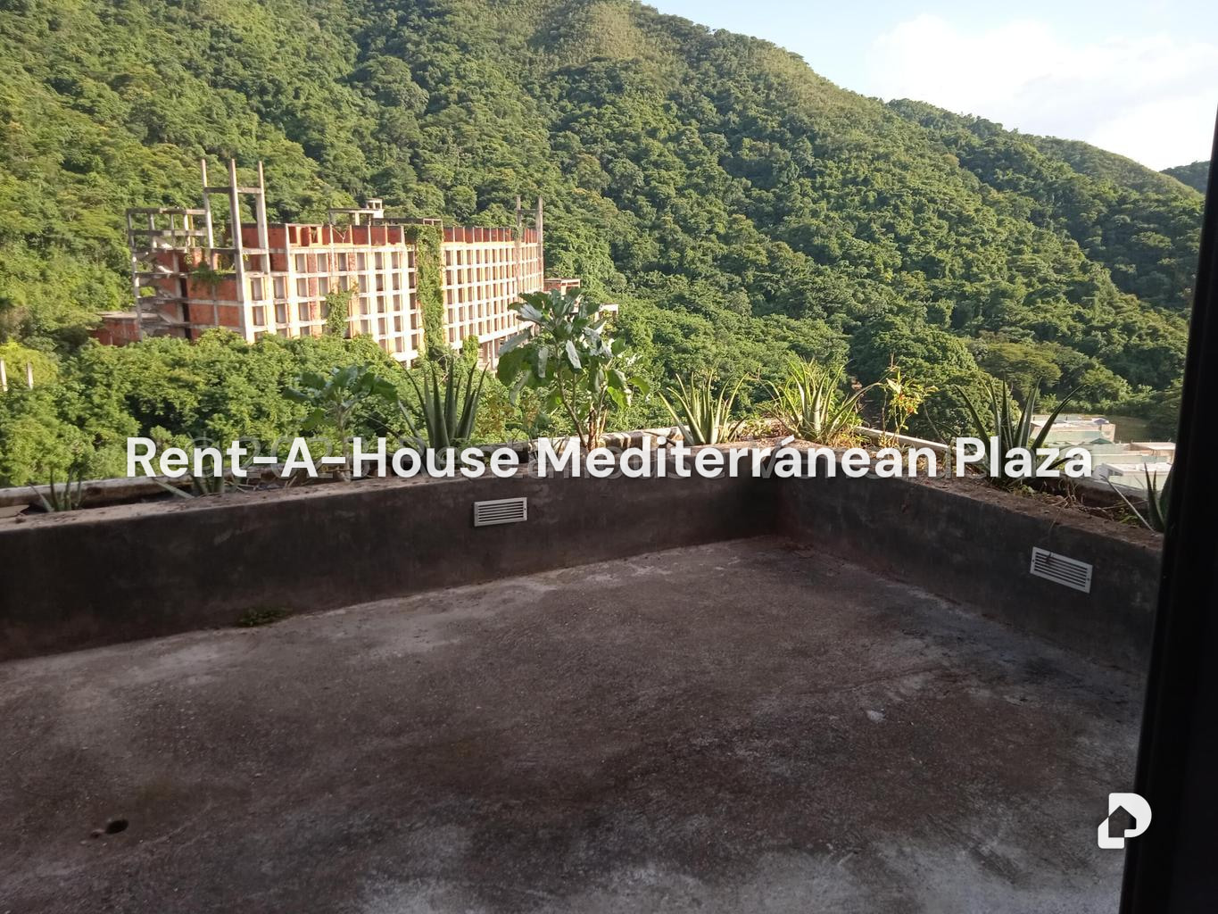 Apartamento en La Trigaleña, Valencia – 17