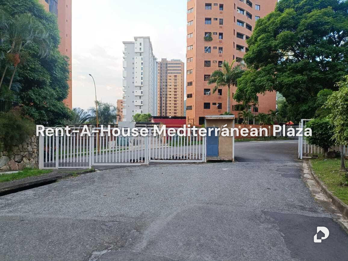 Apartamento en La Trigaleña, Valencia – 29