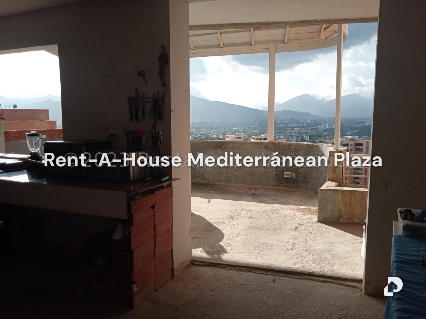 Apartamento en La Trigaleña, Valencia – 14