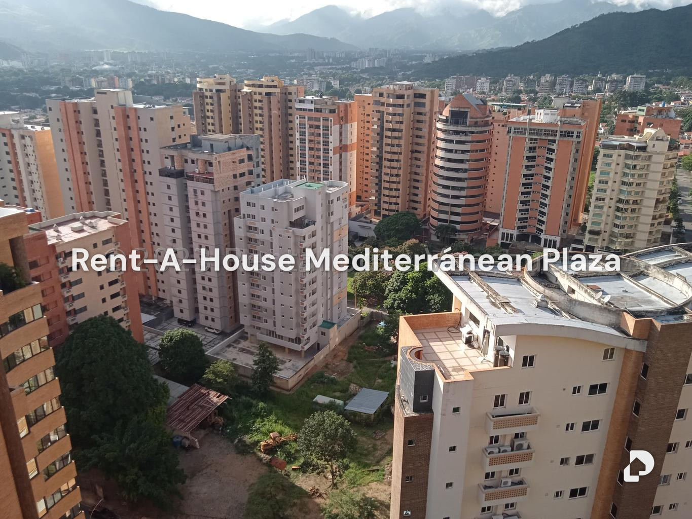 Apartamento en La Trigaleña, Valencia – 7