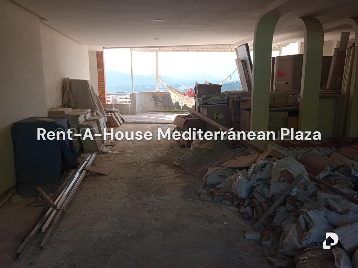 Apartamento en La Trigaleña, Valencia – 4