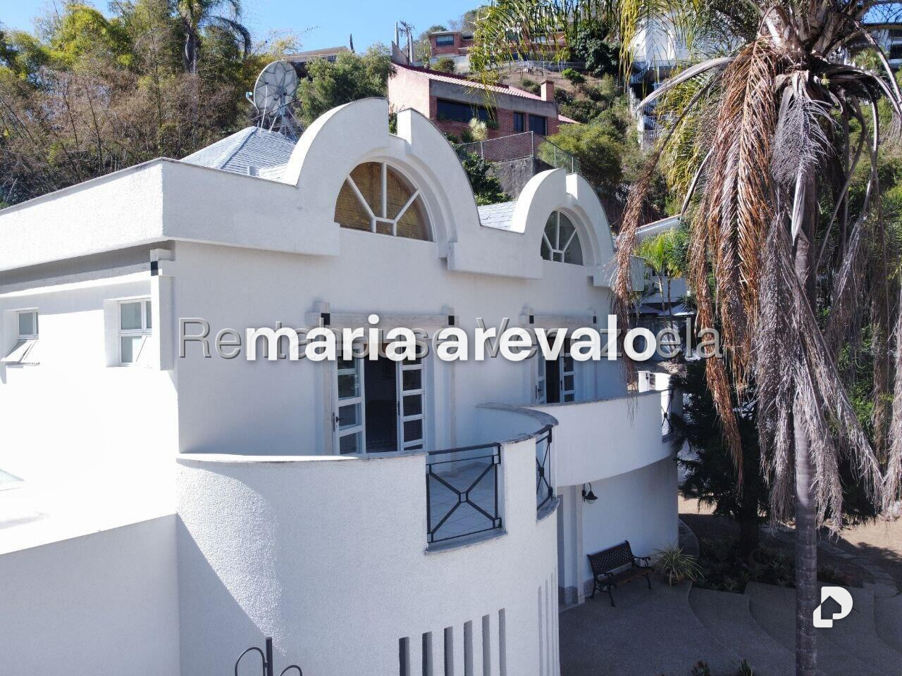 House in Colinas del Tamanaco, Caracas – 8