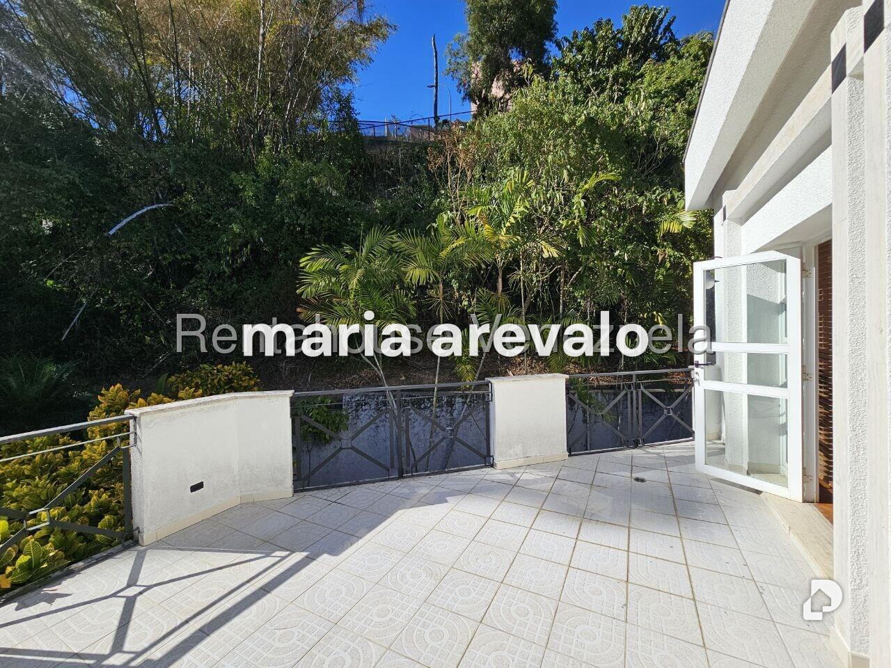 House in Colinas del Tamanaco, Caracas – 28