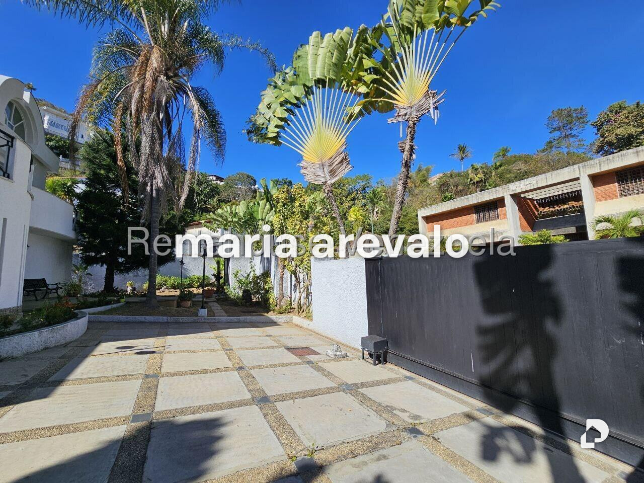 House in Colinas del Tamanaco, Caracas – 5