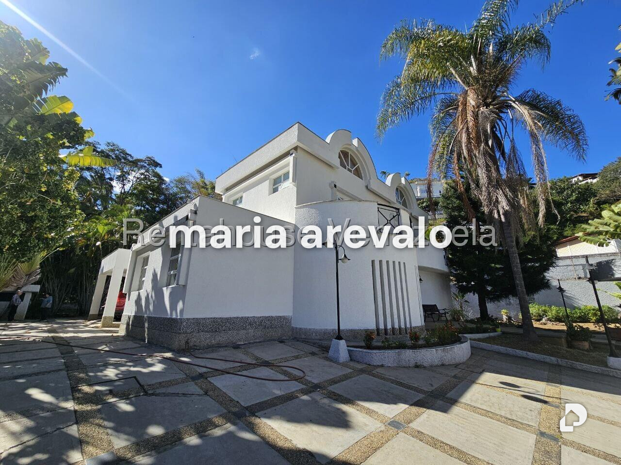 House in Colinas del Tamanaco, Caracas – 4