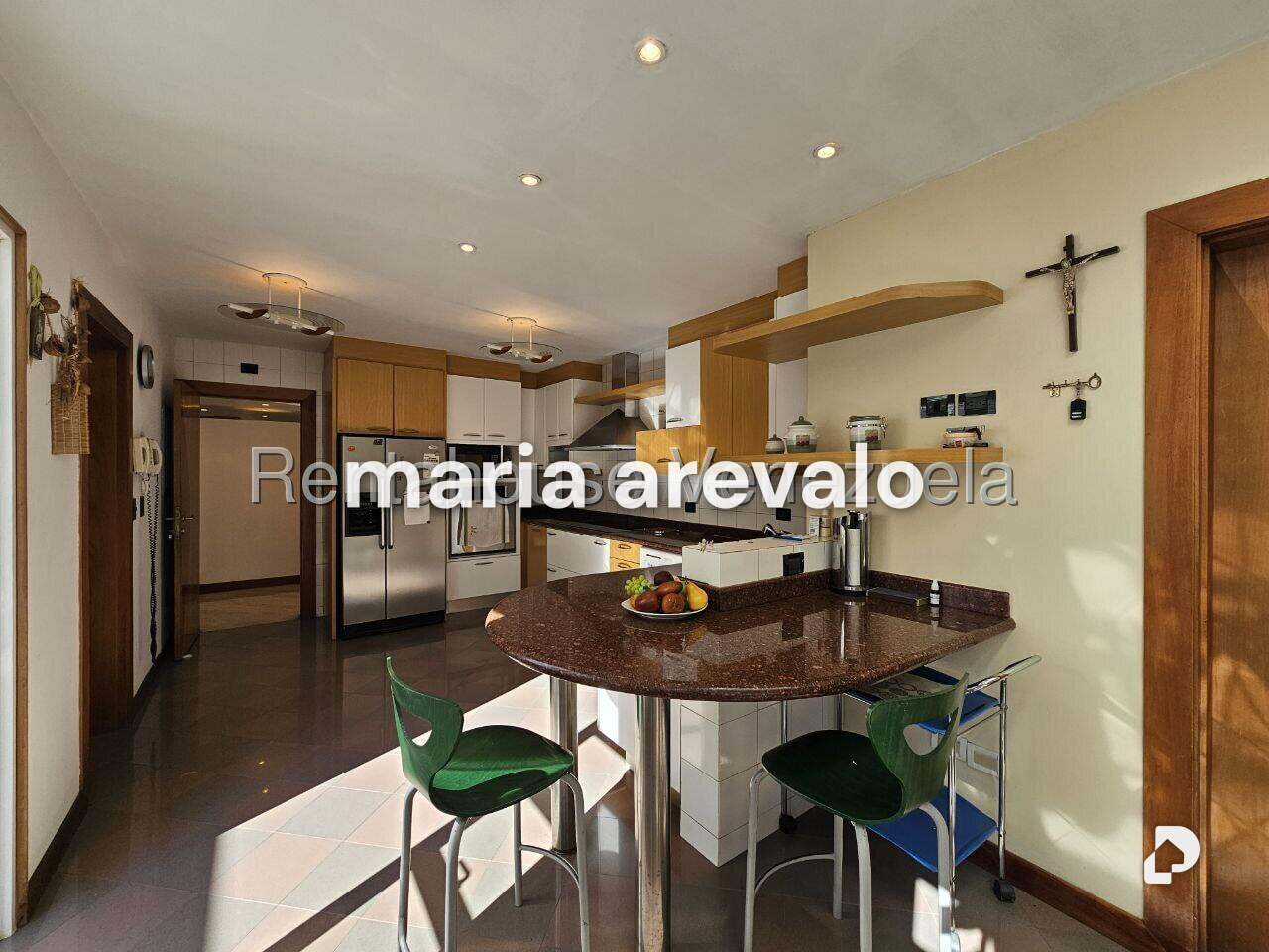 House in Colinas del Tamanaco, Caracas – 12