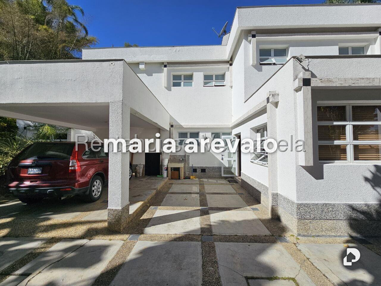 House in Colinas del Tamanaco, Caracas – 6