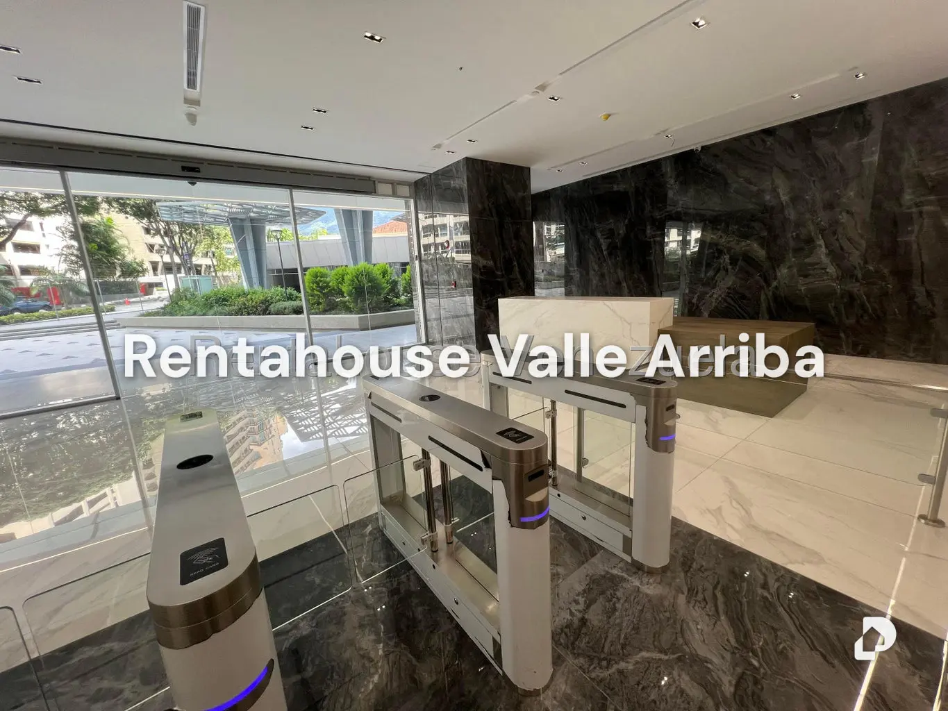 Local comercial en Campo Alegre, Caracas – 7