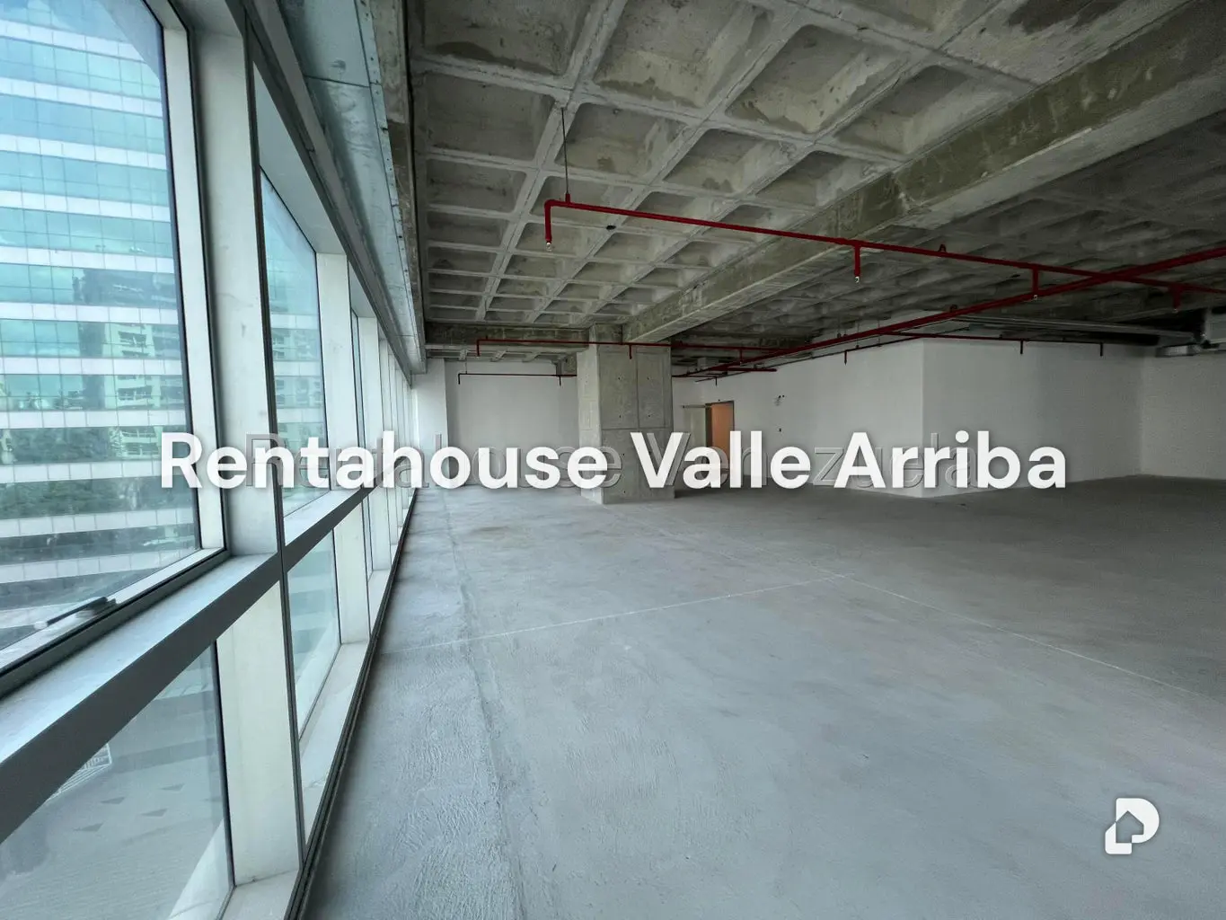 Local comercial en Campo Alegre, Caracas – 2