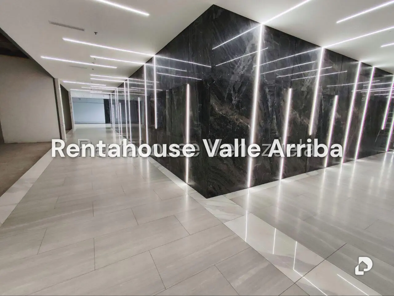 Local comercial en Campo Alegre, Caracas – 28