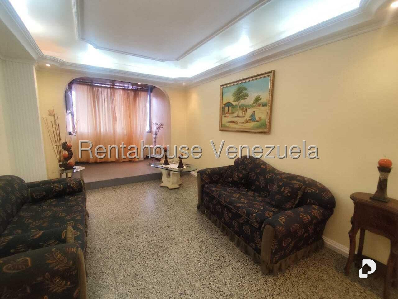 Apartamento en Urbanización El Rosal, Maracaibo – 2