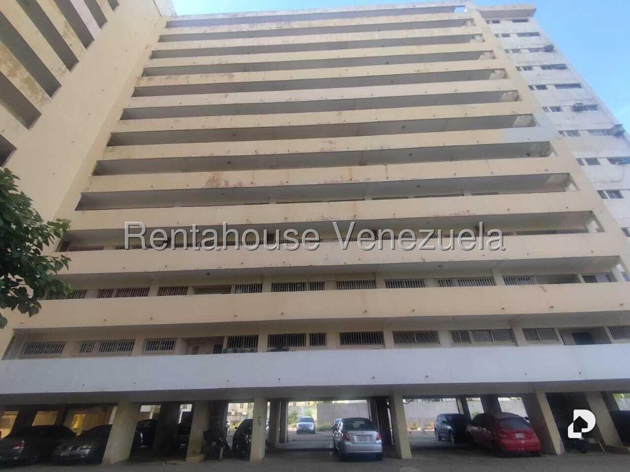 Apartamento en Urbanización El Rosal, Maracaibo – 1